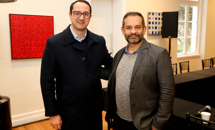 Governo do Estado, através da Secretaria da Inovação, implementou utilização do aplicativo GovFácil para secretarias e entidades governamentais