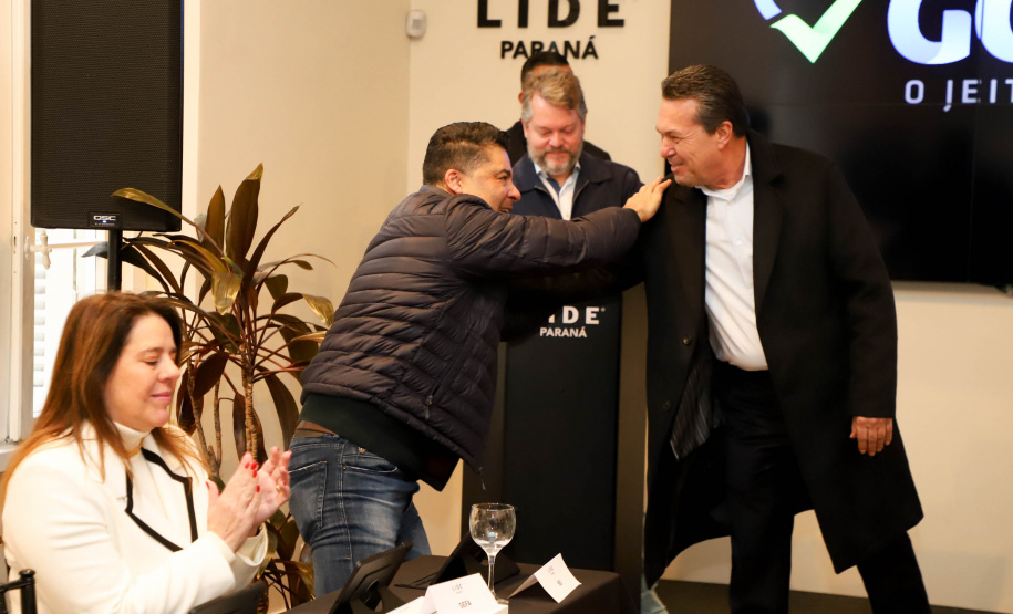 Governo do Estado, através da Secretaria da Inovação, implementou utilização do aplicativo GovFácil para secretarias e entidades governamentais