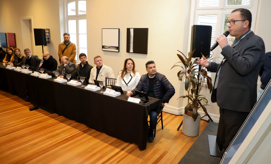 Governo do Estado, através da Secretaria da Inovação, implementou utilização do aplicativo GovFácil para secretarias e entidades governamentais