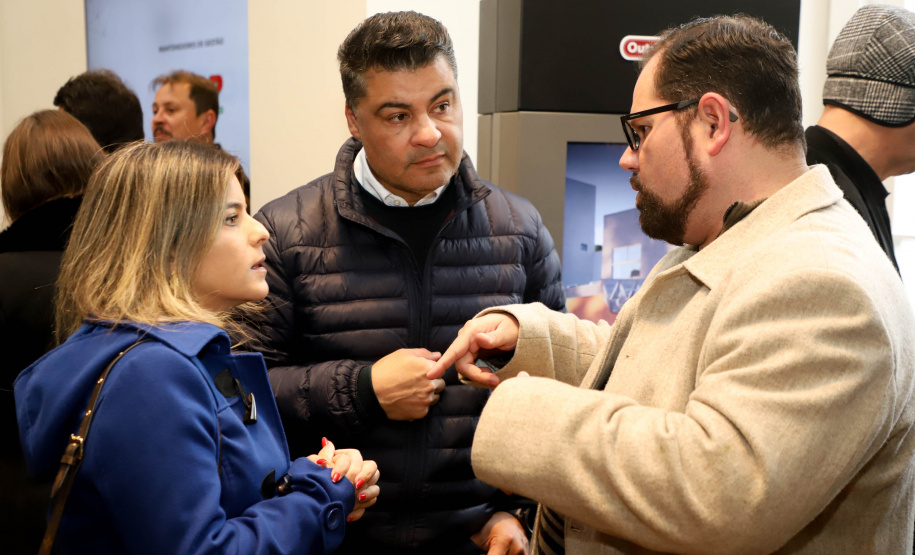 Governo do Estado, através da Secretaria da Inovação, implementou utilização do aplicativo GovFácil para secretarias e entidades governamentais