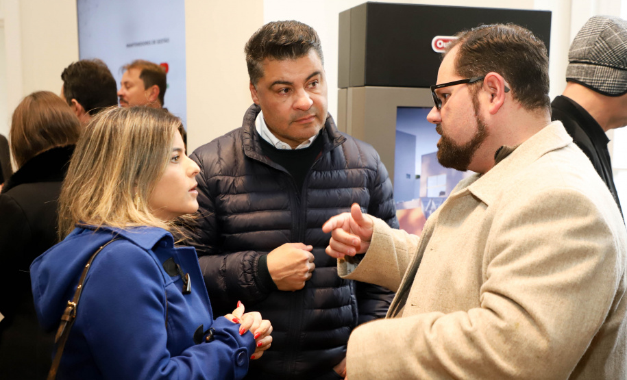 Governo do Estado, através da Secretaria da Inovação, implementou utilização do aplicativo GovFácil para secretarias e entidades governamentais