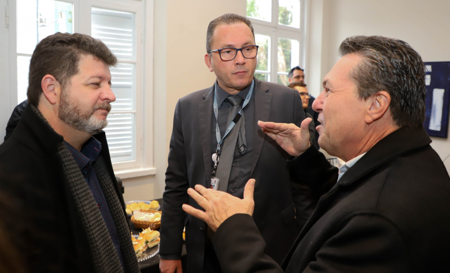 Governo do Estado, através da Secretaria da Inovação, implementou utilização do aplicativo GovFácil para secretarias e entidades governamentais