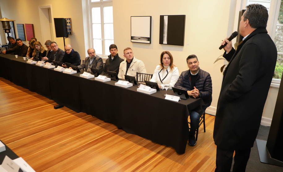 Governo do Estado, através da Secretaria da Inovação, implementou utilização do aplicativo GovFácil para secretarias e entidades governamentais