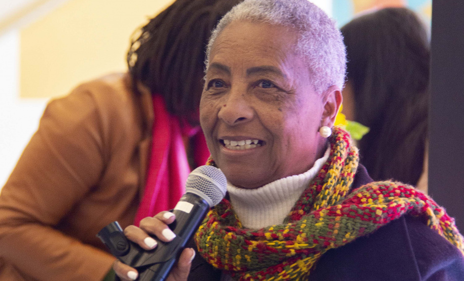 Movimenta Preta promove homenagem às mulheres negras do Paraná