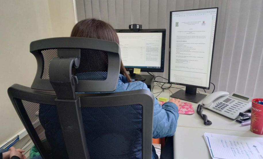 Licitação do novo trevo Catuaí em Maringá é arrematada por R$ 49 milhões