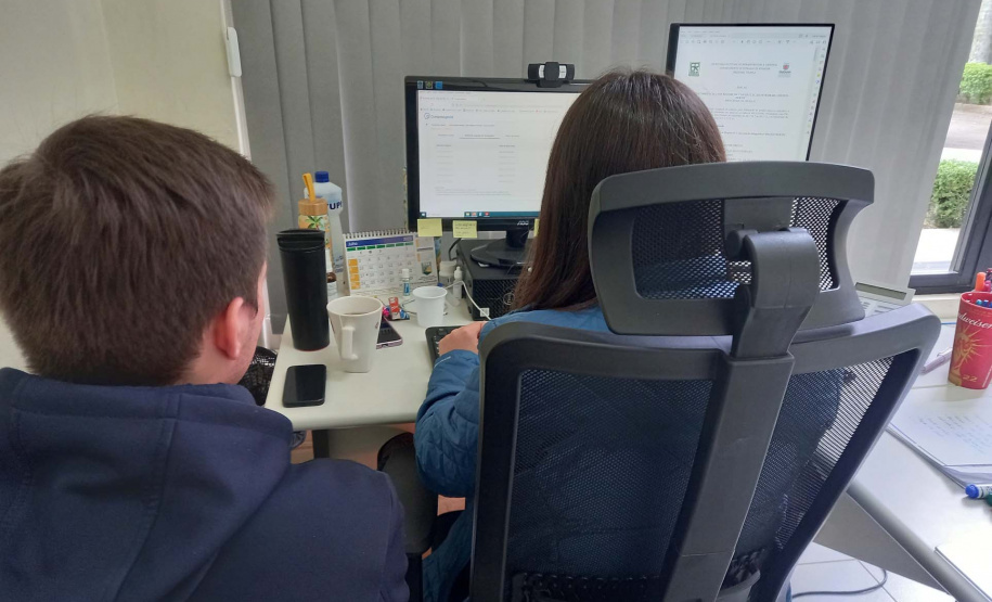 Licitação do novo trevo Catuaí em Maringá é arrematada por R$ 49 milhões