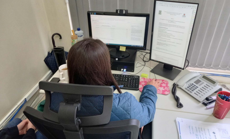 Licitação do novo trevo Catuaí em Maringá é arrematada por R$ 49 milhões