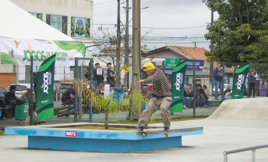 Novo hit: primeira edição do Festival de Inverno termina com sucesso de público no Litoral