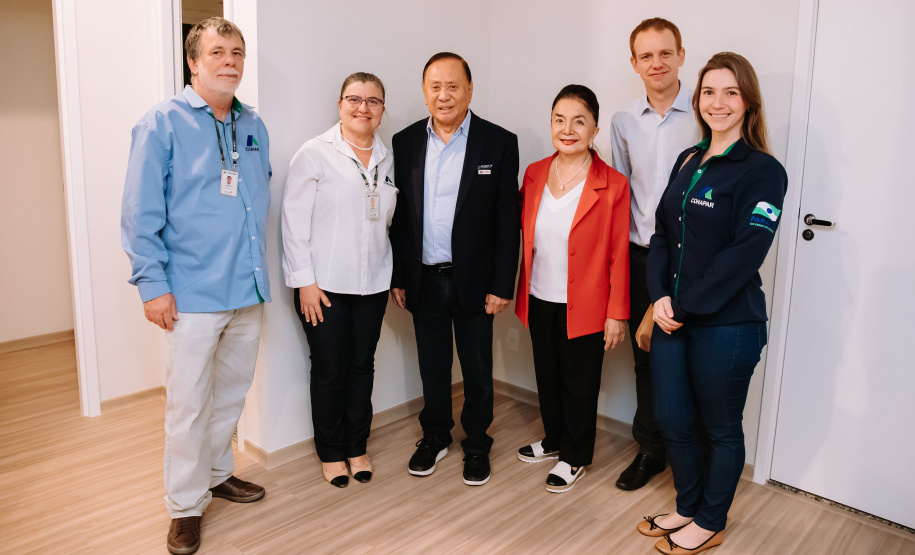 Com apoio do Estado, 21 famílias de Cambé conquistam o sonho da casa própria