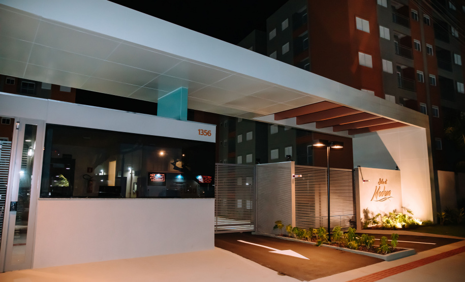 Com apoio do Estado, 21 famílias de Cambé conquistam o sonho da casa própria