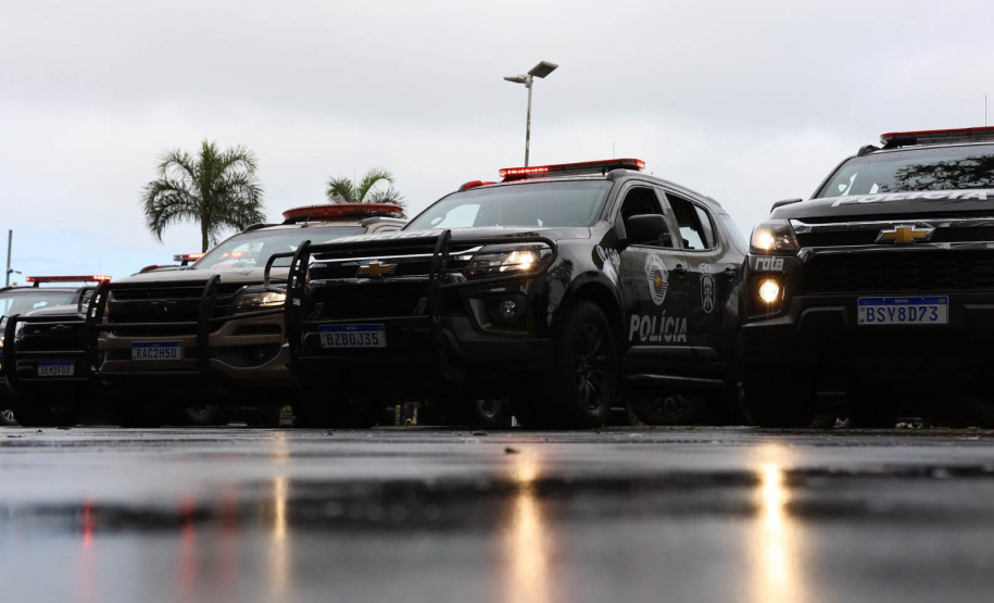 Operação Fronteiras e Divisas Integradas II apreende 19 toneladas de drogas