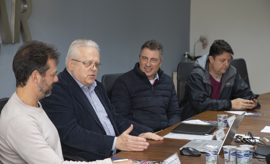 O Instituto de Tecnologia do Paraná (Tecpar) recebeu, nesta sexta-feira (28), o certificado de participação no Programa Tecnoparque, da Prefeitura Municipal de Curitiba.