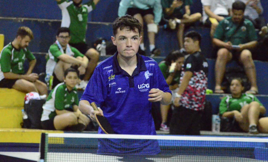 Jogos Universitários começam com muita emoção e medalhas