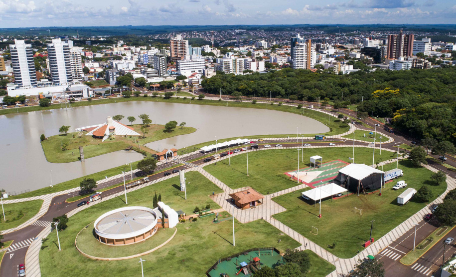 Estado repassa mais de R$ 6 bilhões aos municípios no primeiro semestre de 2023