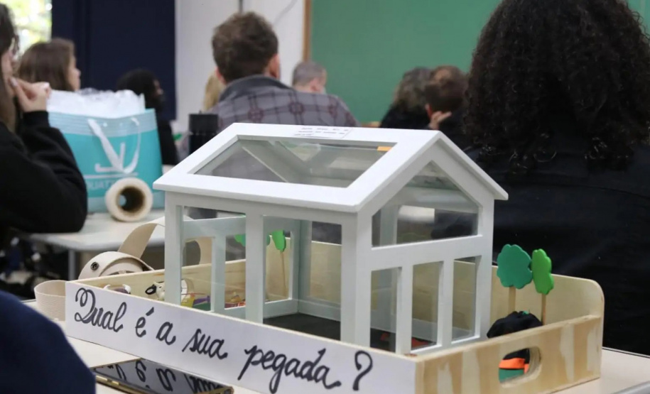 Projetos de ensino e extensão da UEL participam da 75ª Reunião Anual da SBPC