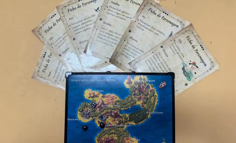 Projetos de ensino e extensão da UEL participam da 75ª Reunião Anual da SBPC