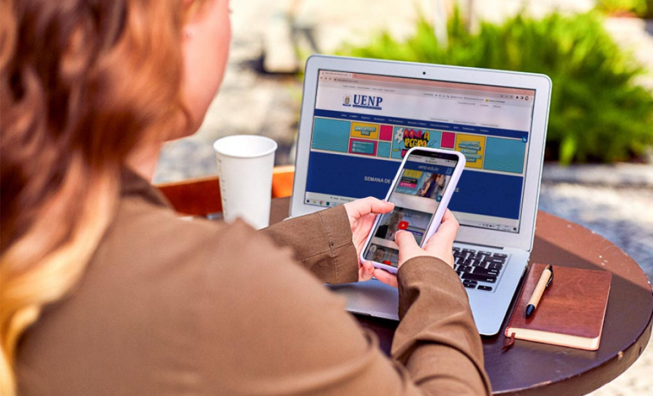 Parceria oferta disciplinas interdisciplinares para alunos e professores de  pós-graduação das universidades estaduais