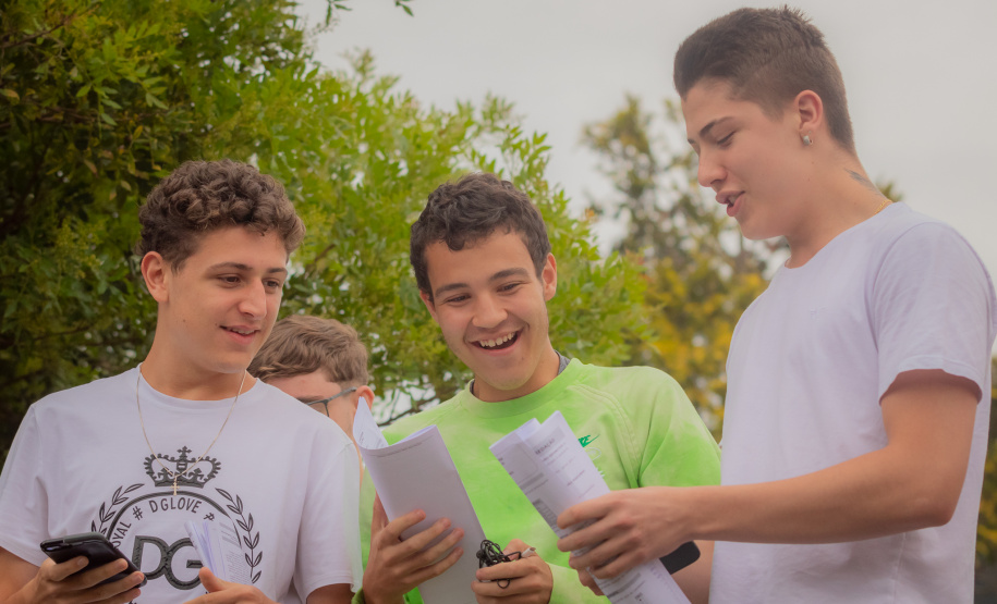 UEPG anuncia isenção total para cursos de licenciatura; edital para bacharelado foi publicado