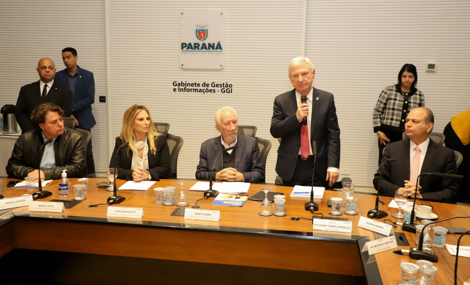 Caminho Santiago de Compostela