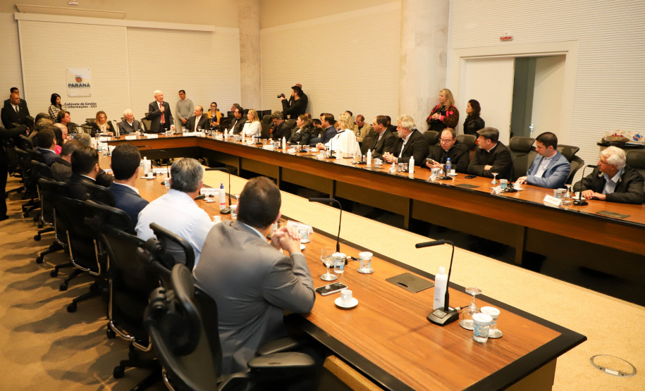 Caminho Santiago de Compostela