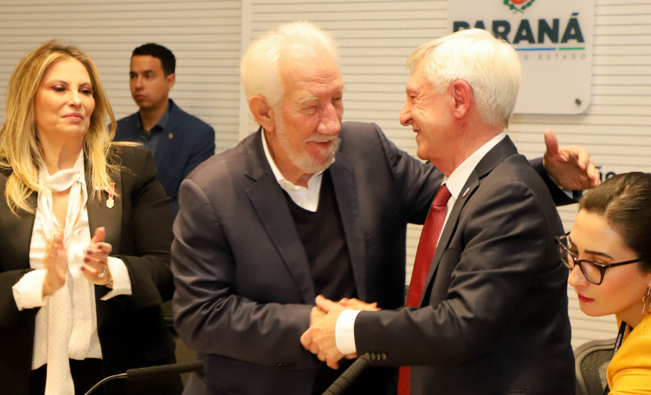 Caminho Santiago de Compostela