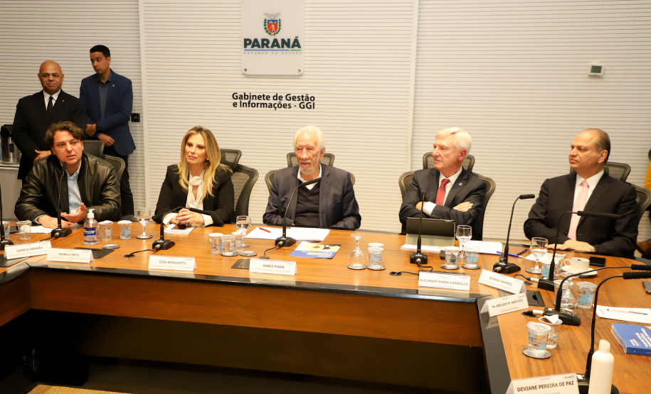 Caminho Santiago de Compostela