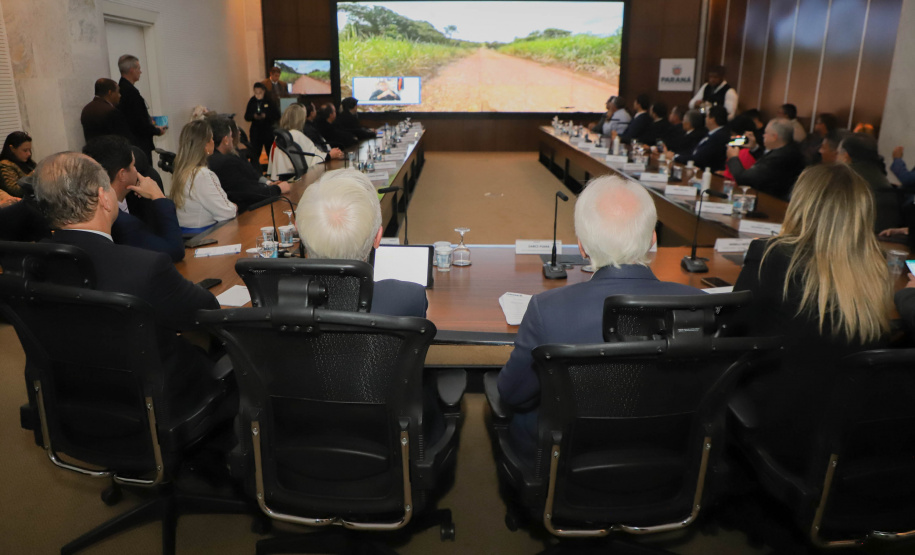 Caminho Santiago de Compostela