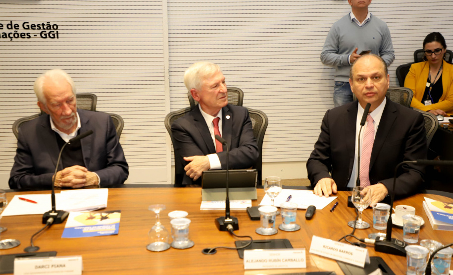 Caminho Santiago de Compostela