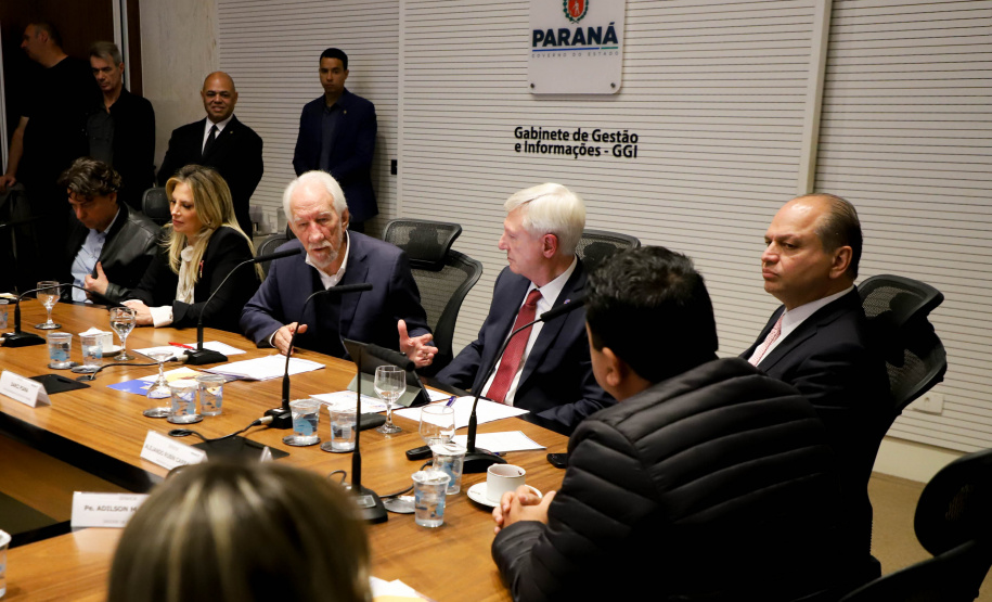 Caminho Santiago de Compostela