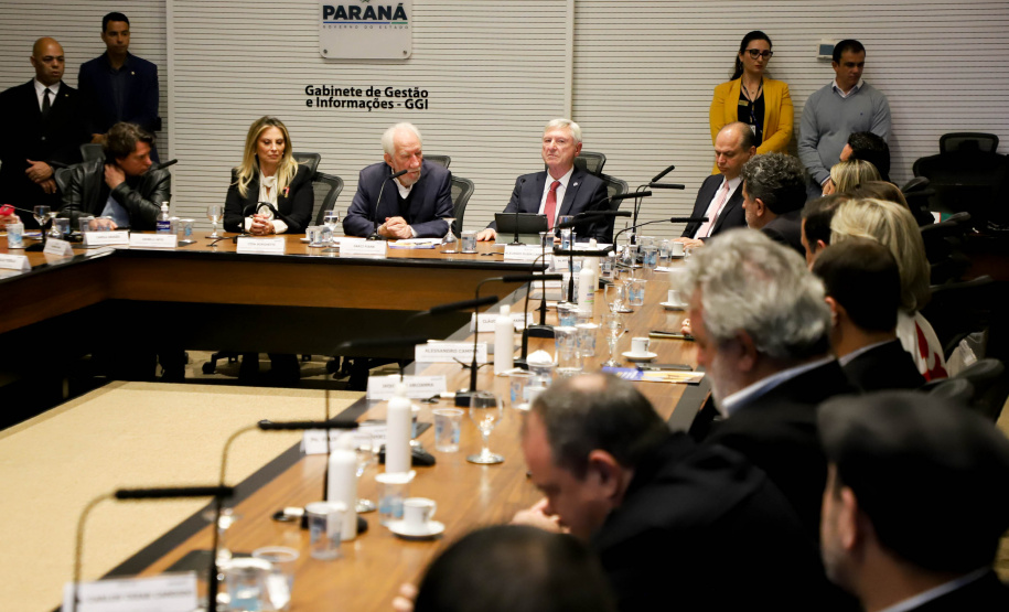 Caminho Santiago de Compostela