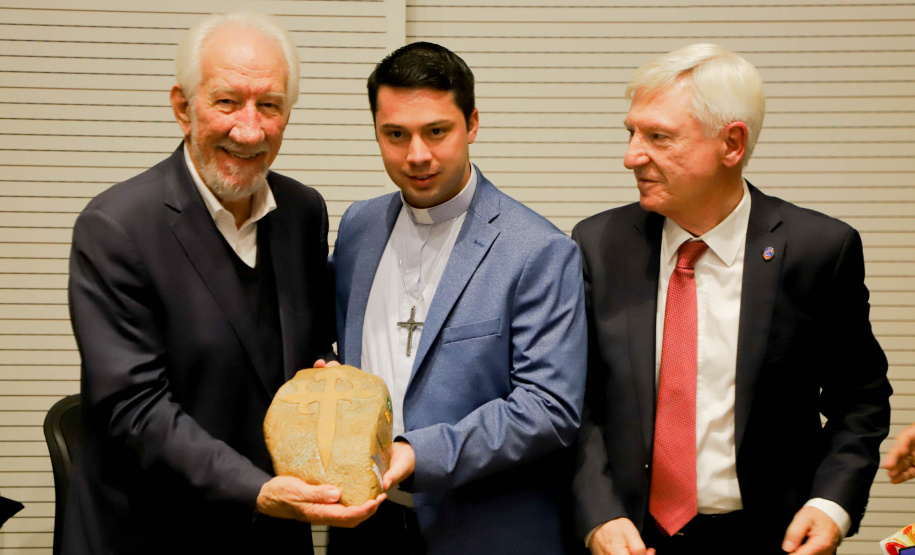 Caminho Santiago de Compostela