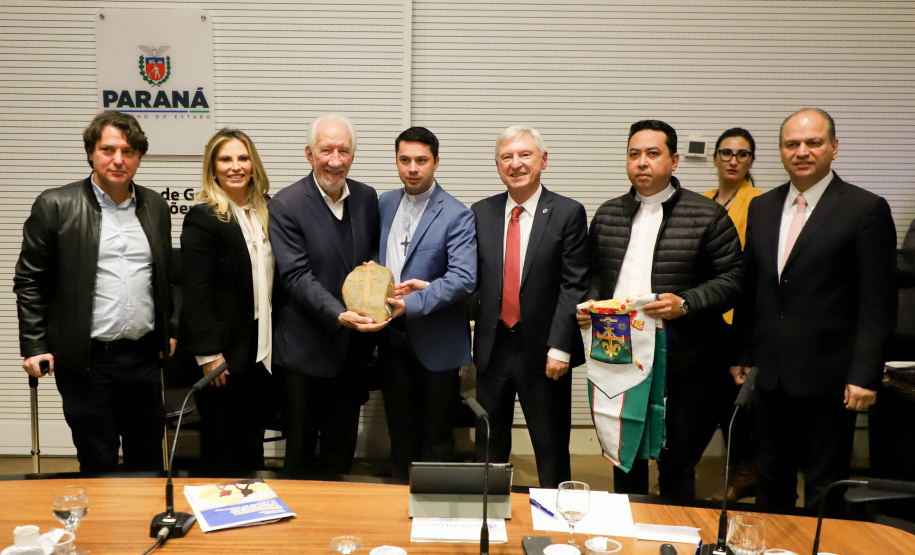 Caminho Santiago de Compostela