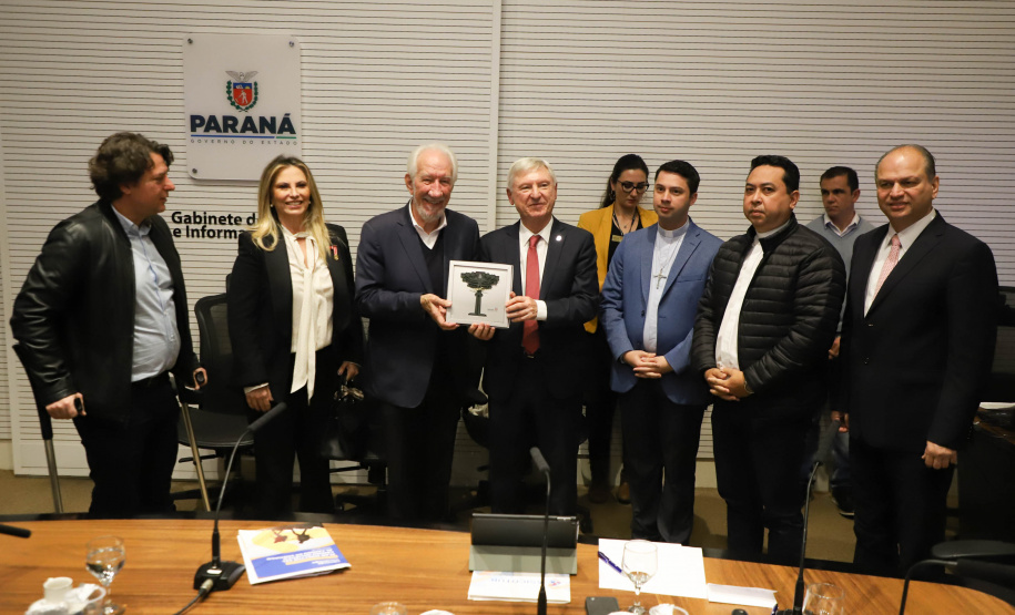 Caminho Santiago de Compostela