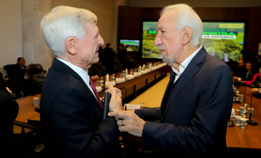 Caminho Santiago de Compostela