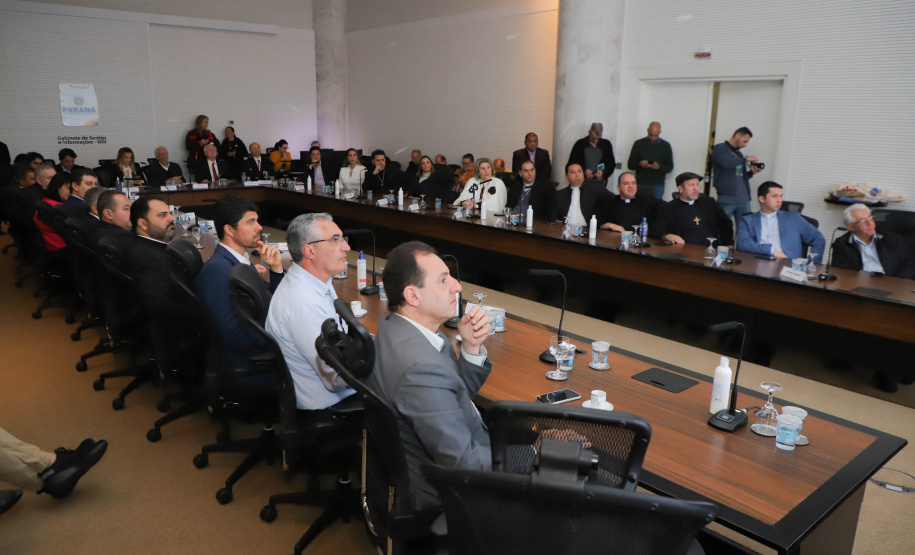 Caminho Santiago de Compostela