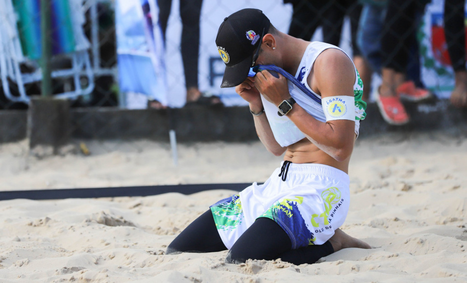 Novo hit: primeira edição do Festival de Inverno termina com sucesso de público no Litoral