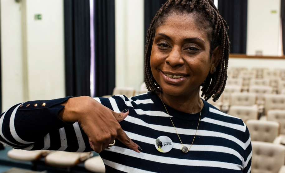 Promovido pela Cultura, Movimenta Preta reflete sobre racismo e representatividade