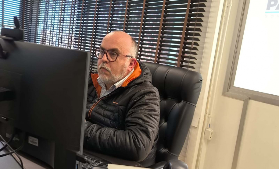 Paraná participa de reunião do Ministério da Saúde e municípios sobre o programa Mais Médicos