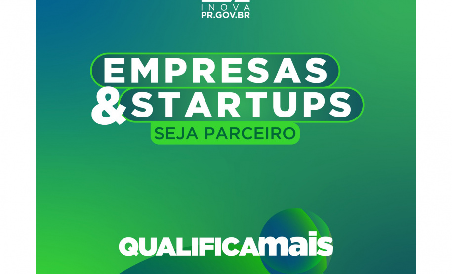 Paraná abre espaço para empresas ofertarem cursos de educação tecnológica