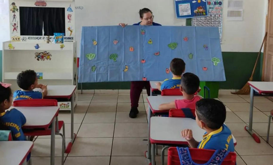 Secretaria da Saúde monitora obesidade infantil e alerta para os riscos em crianças e adolescentes