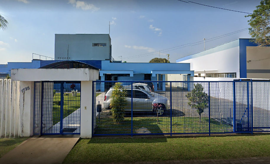 Sesp e Seju levam palestras para jovens em cumprimento de medida so cioeducativa