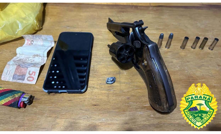 Entre junho e julho, Polícia Militar registrou aumento de 64% na apreensão de maconha