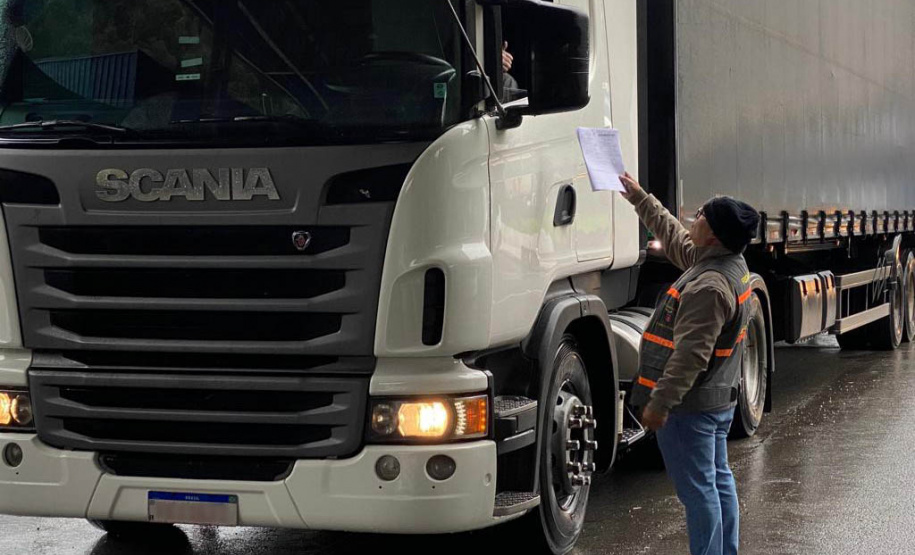 1ª Delegacia Regional da Receita realizou 82 operações de fiscalização no primeiro semestre