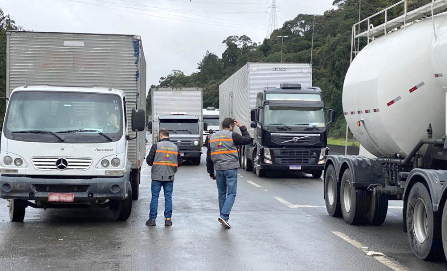 1ª Delegacia Regional da Receita realizou 82 operações de fiscalização no primeiro semestre