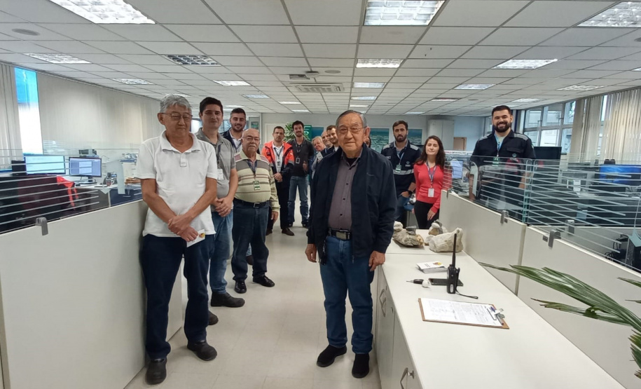 Portos do Paraná intensifica capacitações para reforçar segurança dos trabalhadores