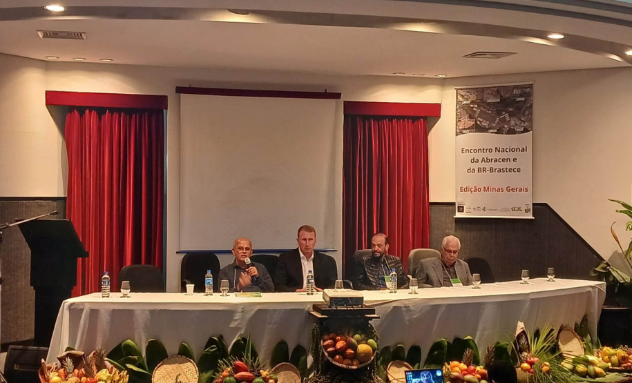 FAO e Ceasas vão firmar cooperação para desenvolver abastecimento