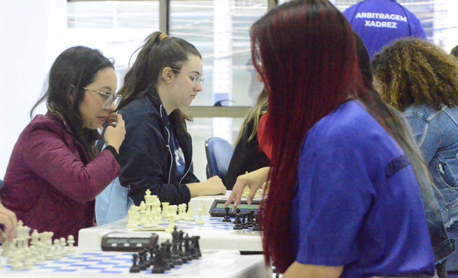 Jogos Universitários começam com muita emoção e medalhas