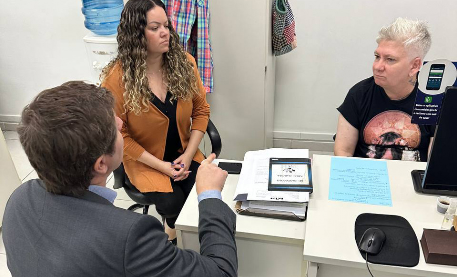 Procon-PR notifica 123milhas por descumprimento de contrato