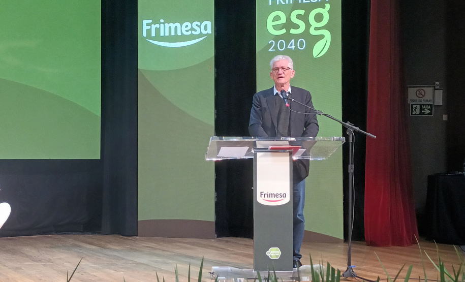 ESG - Frimesa