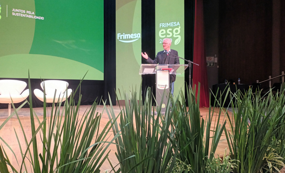 ESG - Frimesa